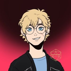 Meet your Posher, Tobi